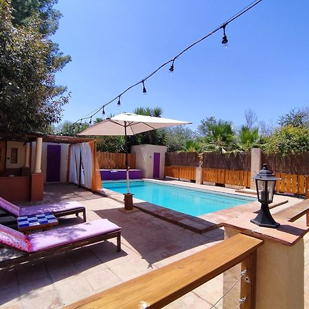 Apartamento El Grifo การ์โมนา ภายนอก รูปภาพ