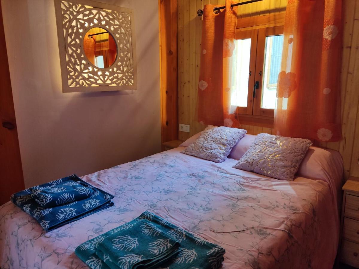 Apartamento El Grifo การ์โมนา ภายนอก รูปภาพ