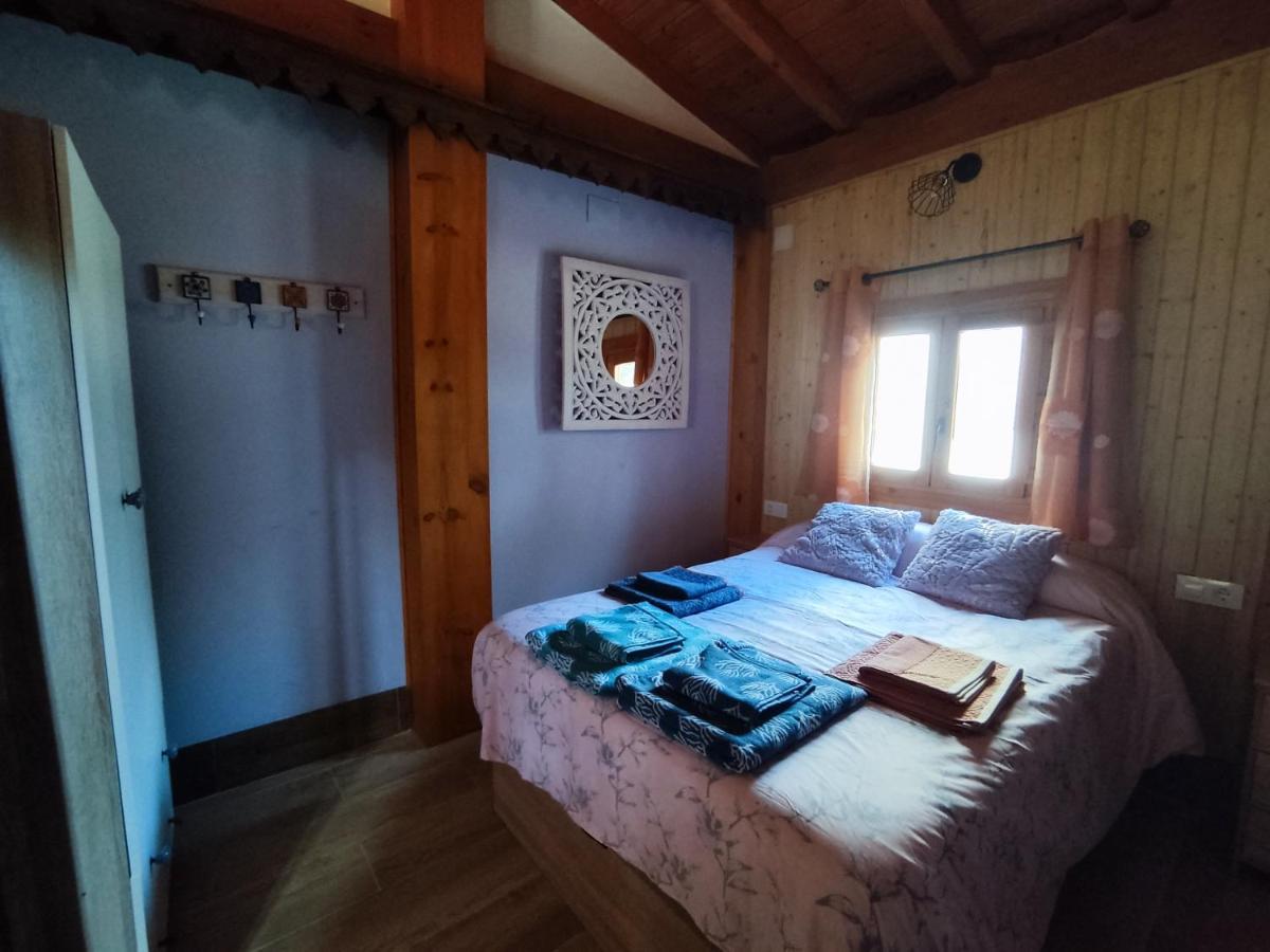 Apartamento El Grifo การ์โมนา ภายนอก รูปภาพ